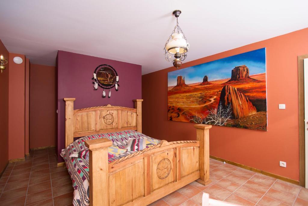 Western-city 3*